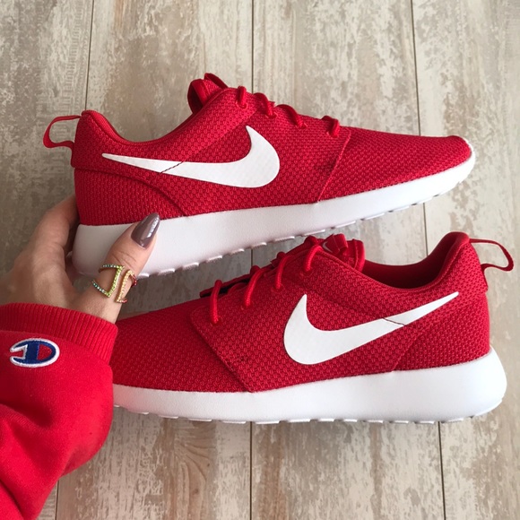 NWT Nike ID Roshe One Custom - Picture 8 of 8